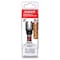 Diablo 1-1/4 in. W Bi-Metal Curved Contact Edge Oscillating Blade Clean Wood 10 pk DOU125JBW10 - alternate 5